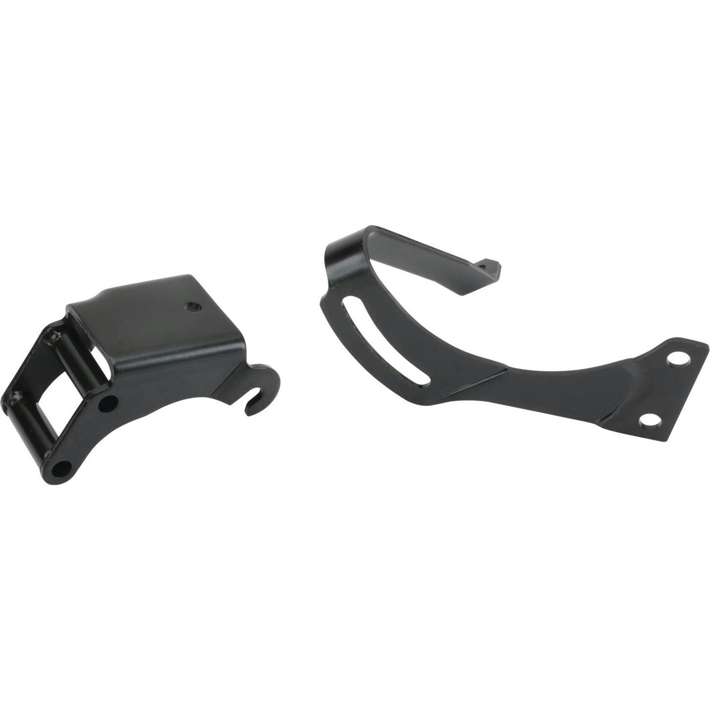 D&R Classic M00383 62-67 Nova/67-68 Camaro Power Steering Bracket Set