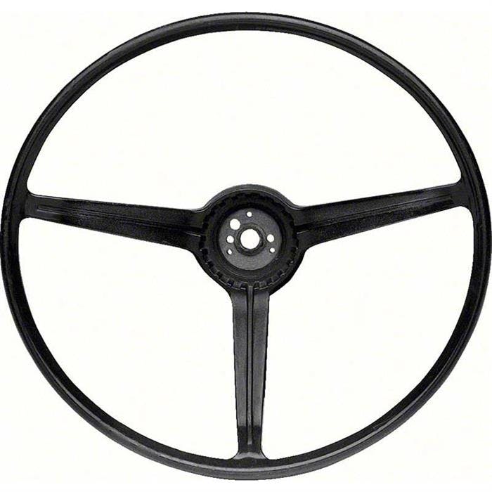 OER 9745977 1967 Camaro Standard Steering Wheel