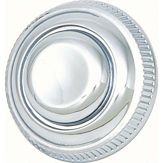 OER 3906147 Reproduction Chrome Wiper Knob, 1967 Camaro/Nova/Chevelle