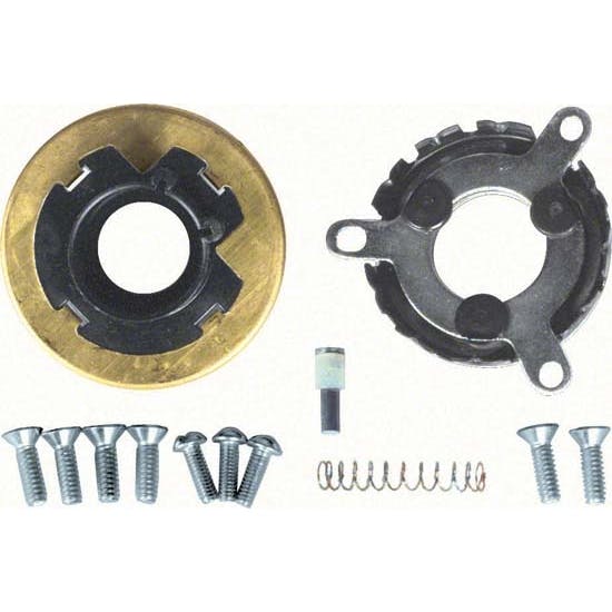 OER K579 Horn Mounting Kit for Camaro/Nova/Chevelle/El Camino