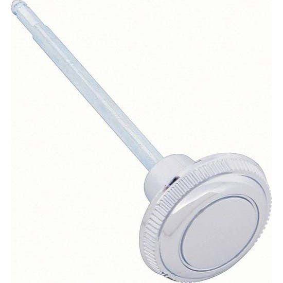 OER 3886987 Light Switch Knob, Camaro/Nova/Chevelle/El Camino