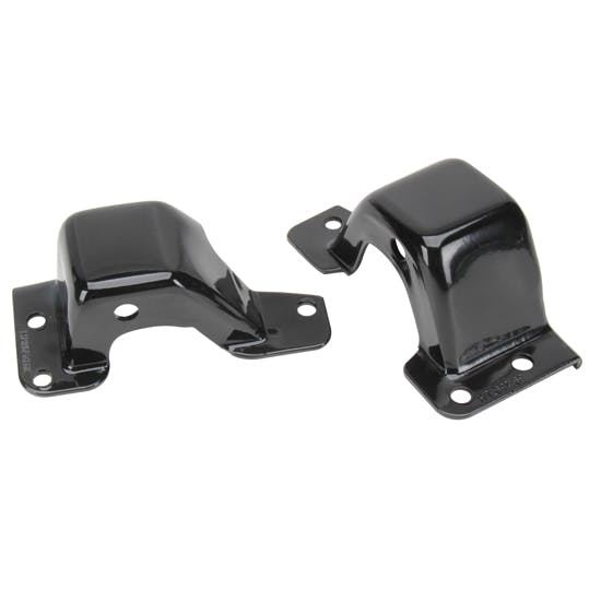 OER K702 Engine Frame Mounts, 67-68 Camaro, 68-72 Nova, Big Block