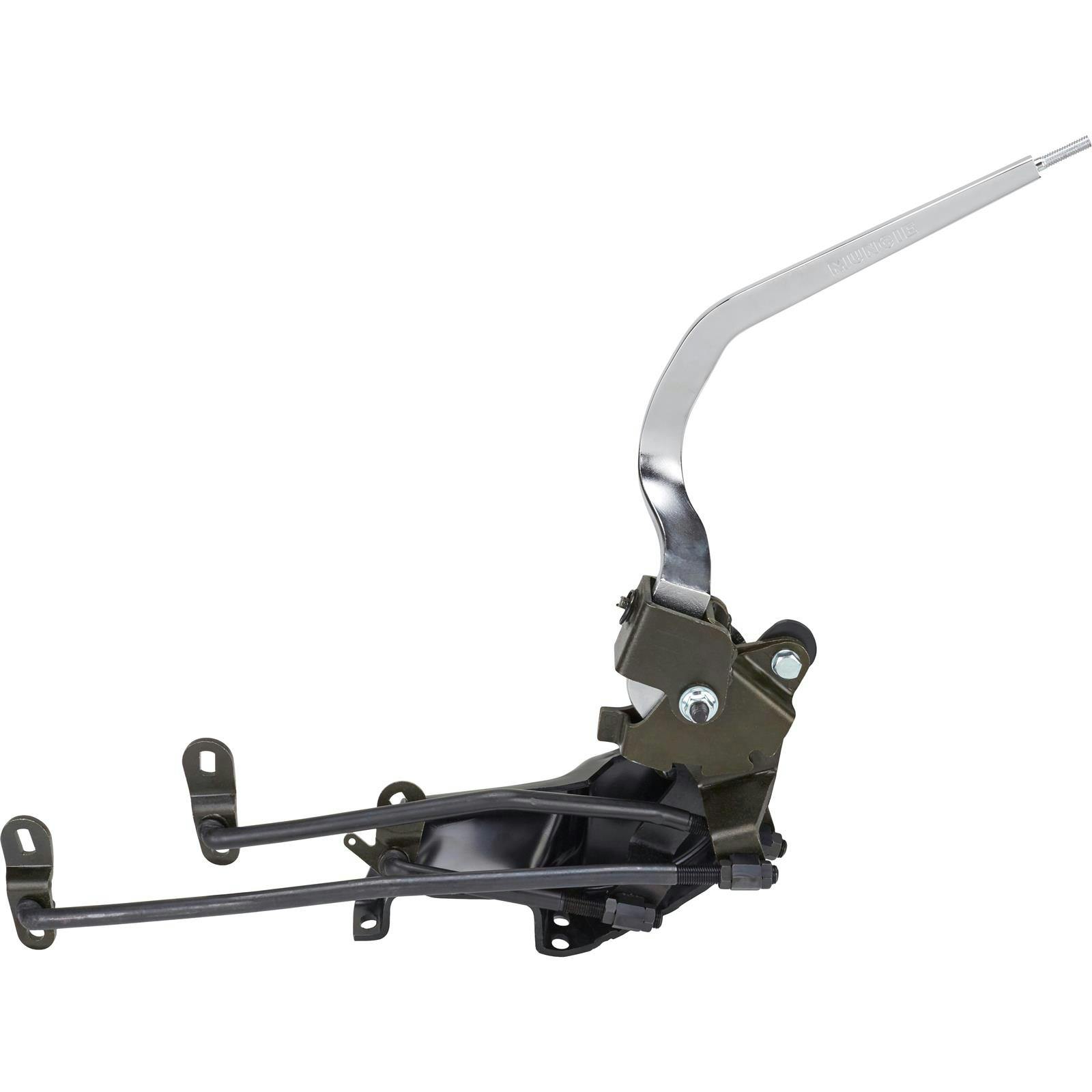 OER 3934286 Muncie Shifter, 4 Speed, 1967-68 Camaro