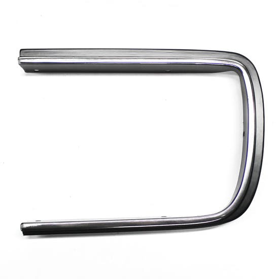 OER W-425 LH Headlight Cover Trim Molding for 1967-68 Camaro RS