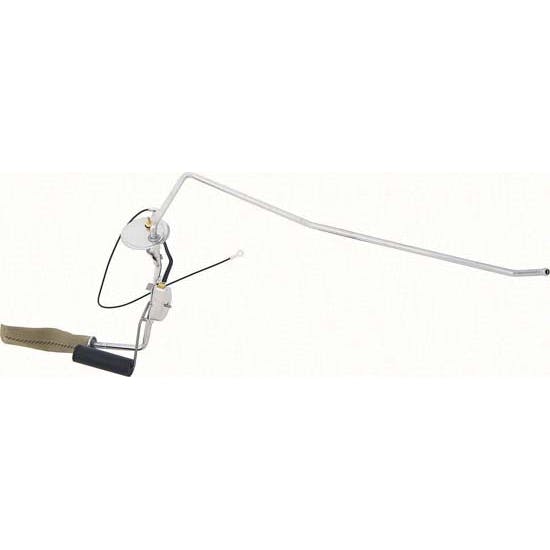 OER 6428844 5/16 Inch Single Line Fuel Level Sending Unit, Camaro/Nova