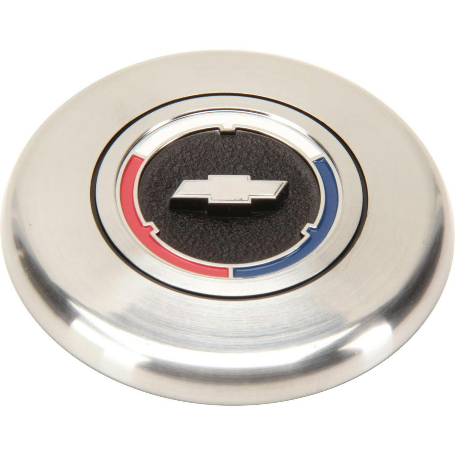 OER 3945461 Reproduction Steering Wheel Horn Cap, Steel, 1967-69 GM