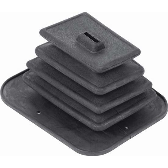 OER 3893853 Reproduction Shifter Boot for 1967-69 Camaro