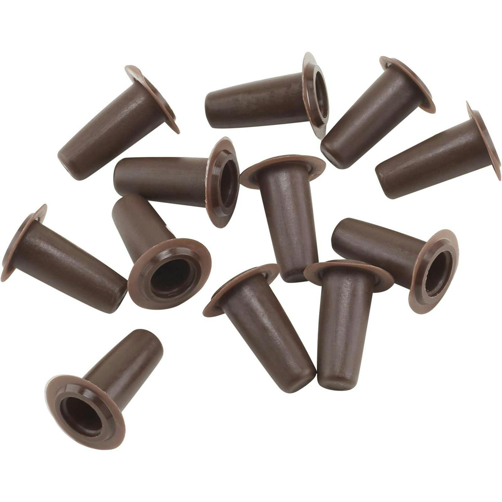 OER R894 Door Frame Plug Kit, Camaro/Nova/Chevelle, 12-Piece