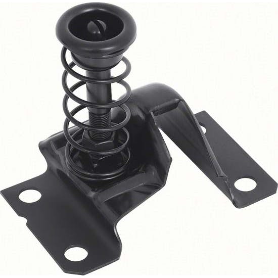 OER 3891682 Upper Hood Safety Latch for 1967-73 Camaro