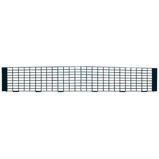OER 3919060C Reproduction Front Grille, 1968 Camaro RS