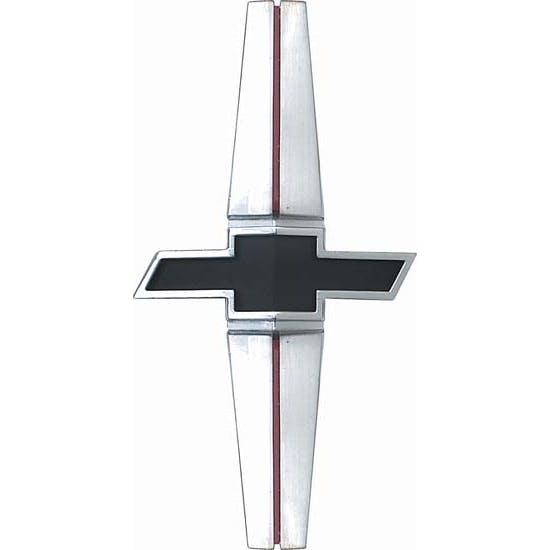 OER 3916655 Grille Emblem for 1968 Camaro