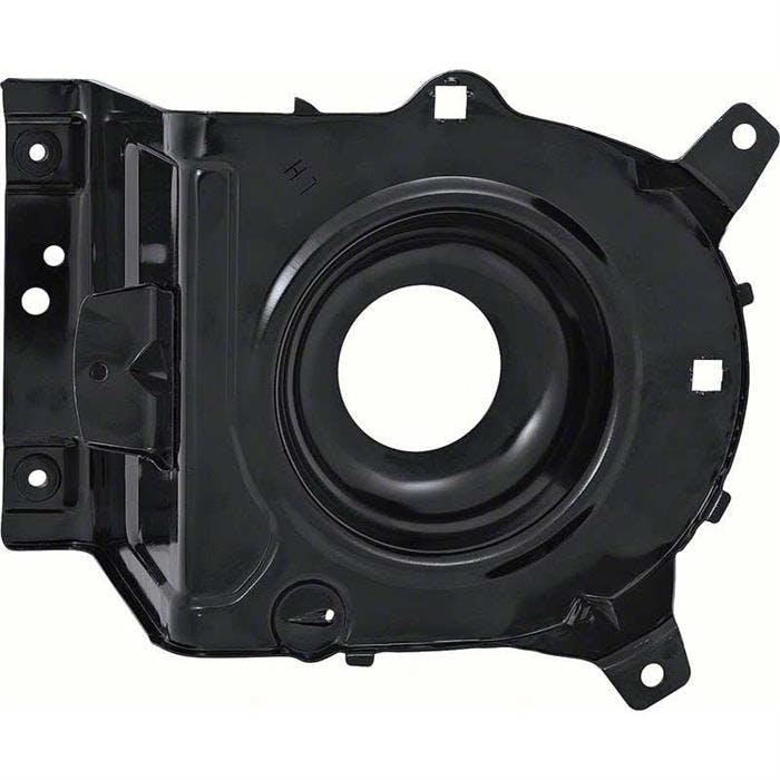 OER K868 1968 Camaro Standard Headlight Housing, LH