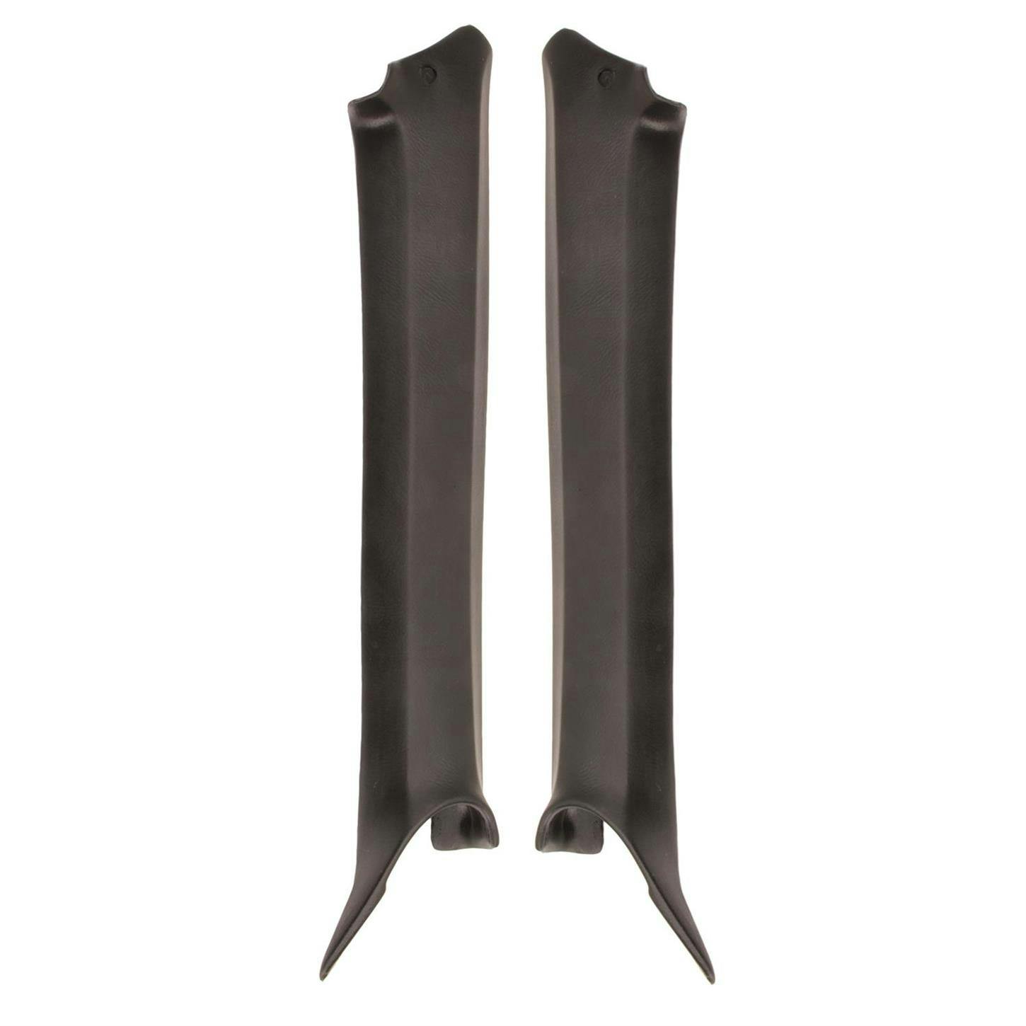 OER K696001 Inner Pillar Post Molds, 1968 Camaro
