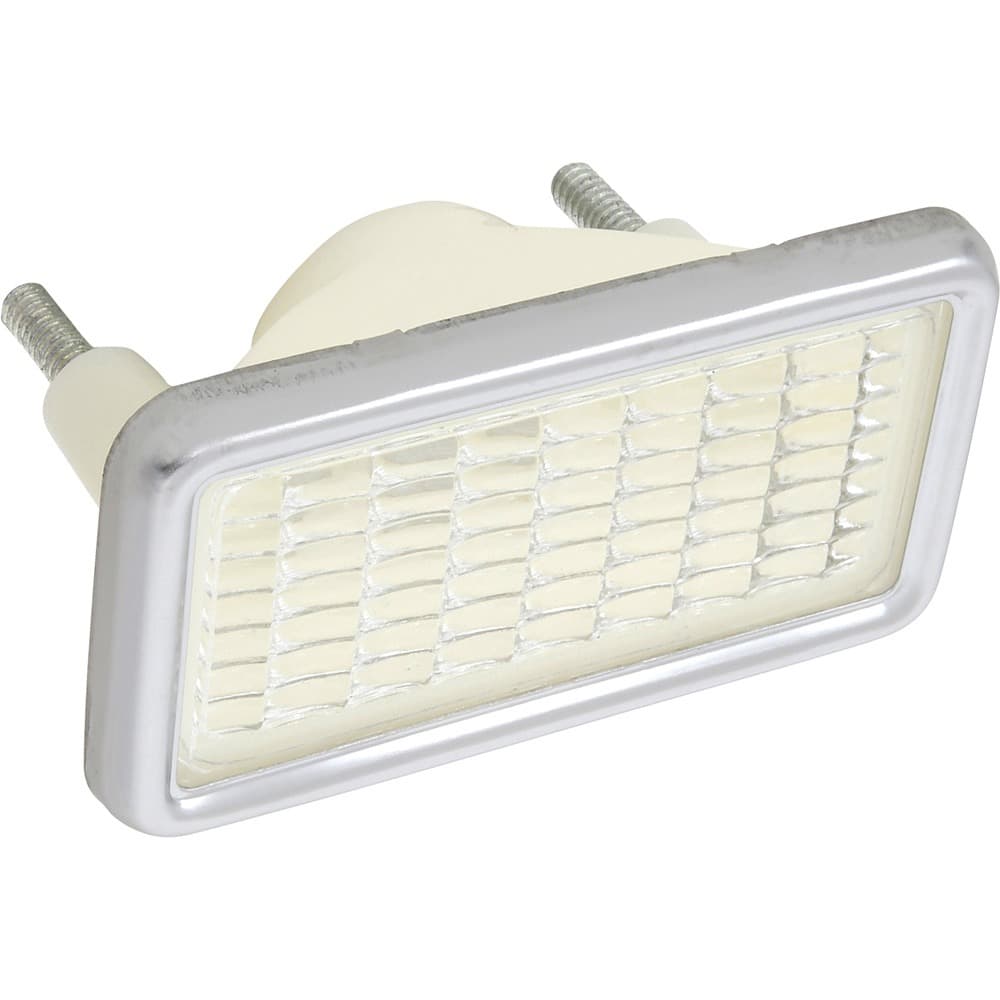 Garage Sale - 68 Nova; 68 Camaro; 68 Chevelle/EC; Side Marker Lamp Lens Assy, Front, Ea