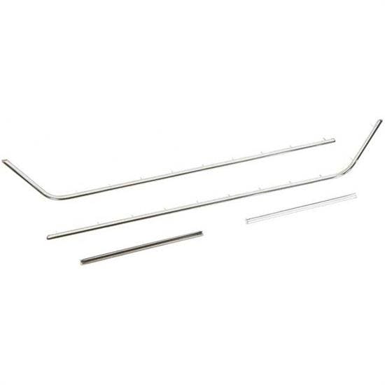 OER *R1113 68-69 Camaro Door Panel Molding Kit