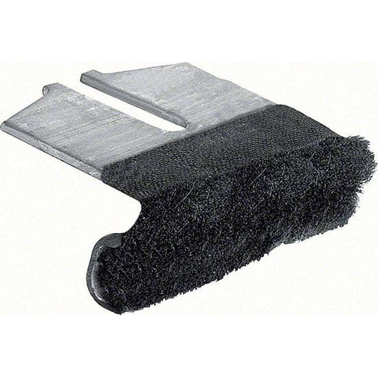 OER 7698543 Inner Door Panel Retainer/Window Guide, Each