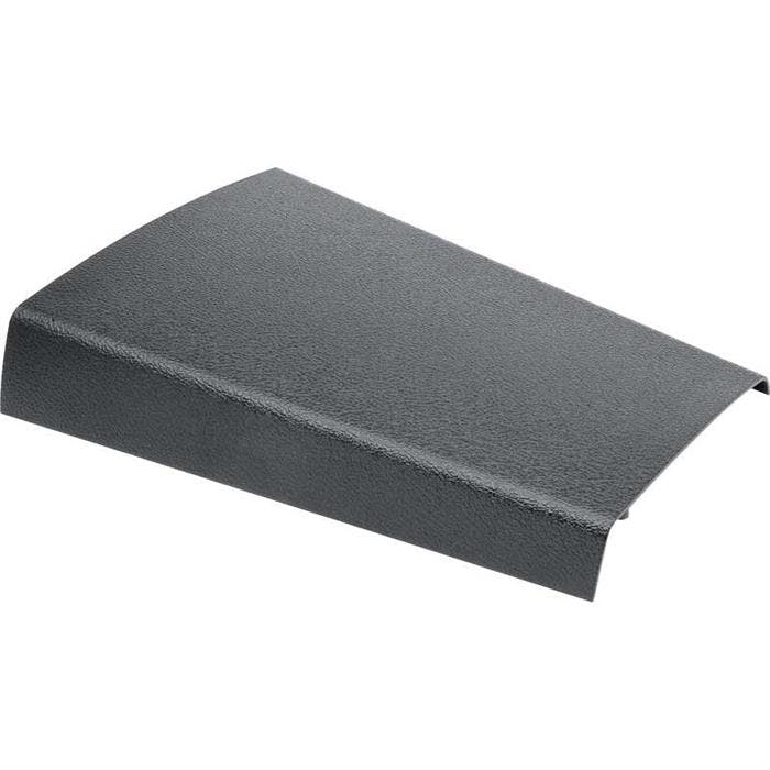 OER 3919069 1968-69 Camaro Console Lid w/Flocking