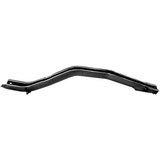 Dynacorn 1068R 68-69 Camaro/Firebird Complete Frame Rail, Rear,RH