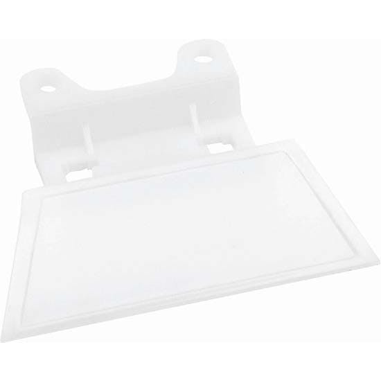 OER 3919077 Rear Center Console Light Lens for 1968-69 Camaro