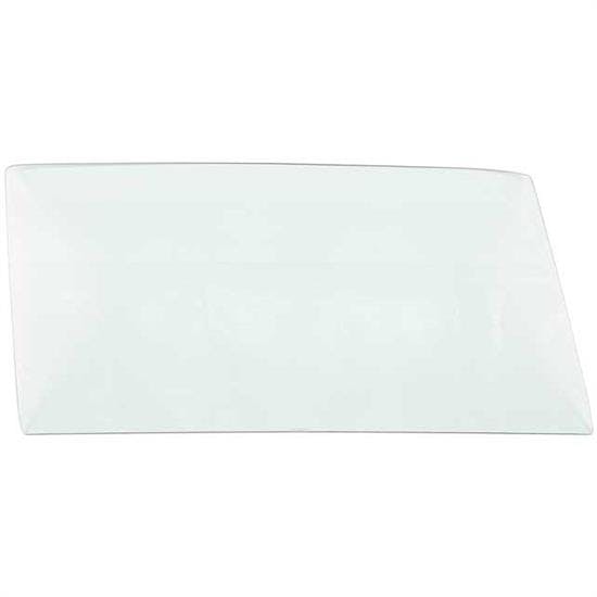 OER NR700T 1968-72 Nova Coupe Front Door Glass Tinted RH