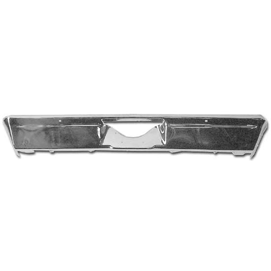 OER 153194A Reproduction Rear Bumper for 1968-72 Nova