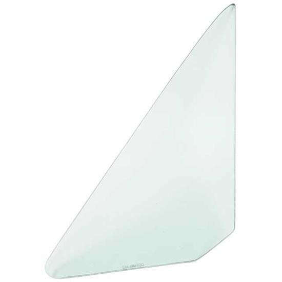 OER NR717T 1968-72 Nova Vent Glass, Tinted, LH