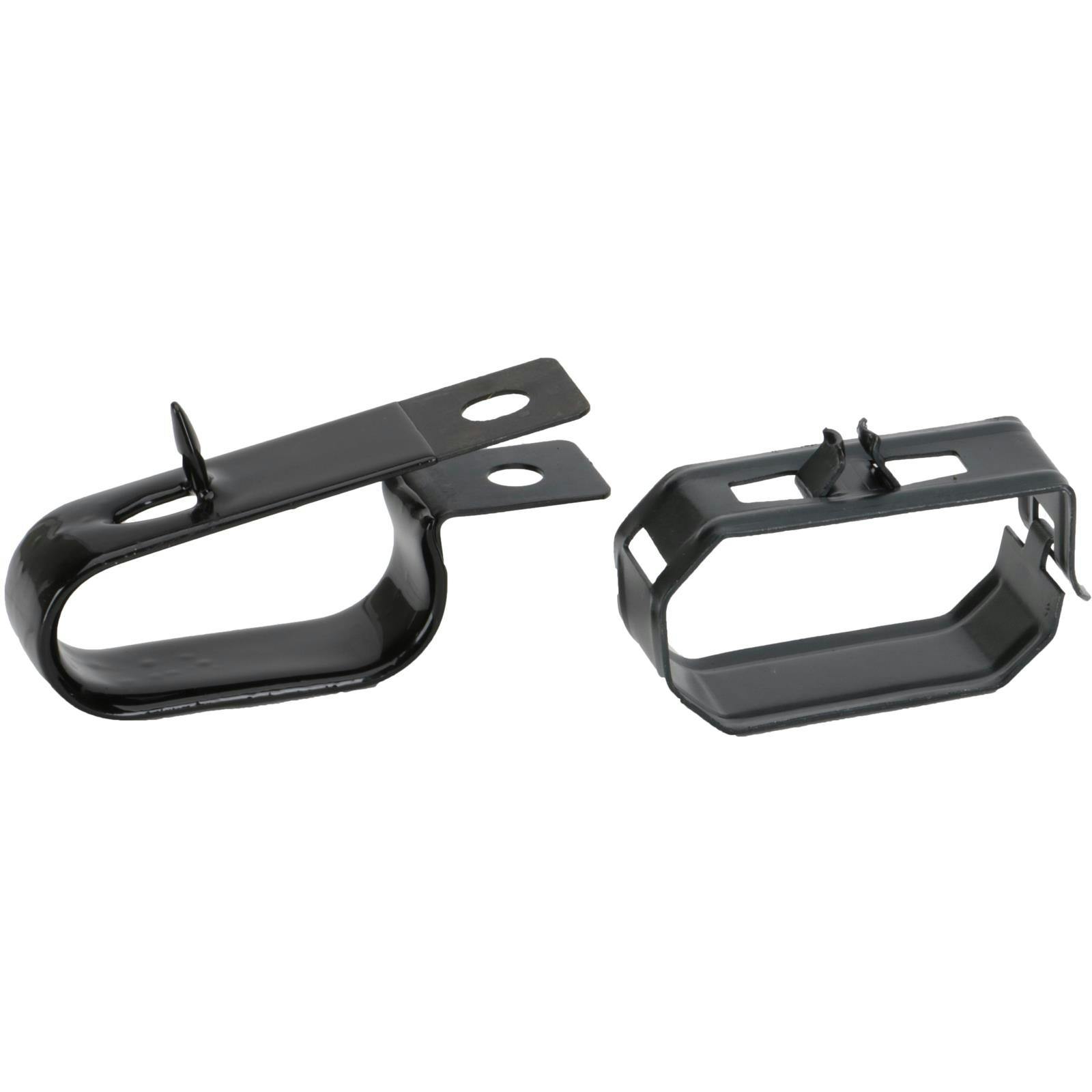 OER K556 Heater Hose Brackets, 1962-79 Chevy