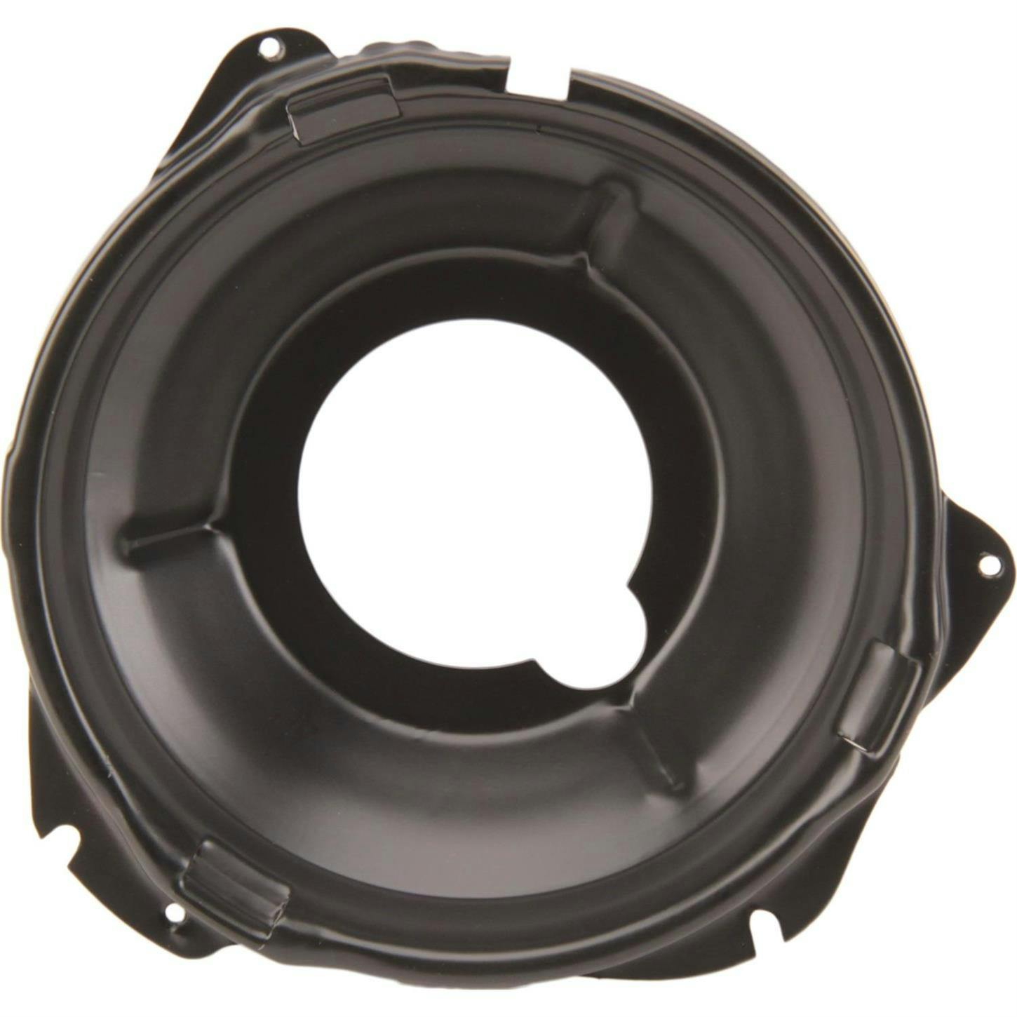 OER K893 Headligh Mounting Bucket, LH, 68-74 Nova, 67-69 Camaro
