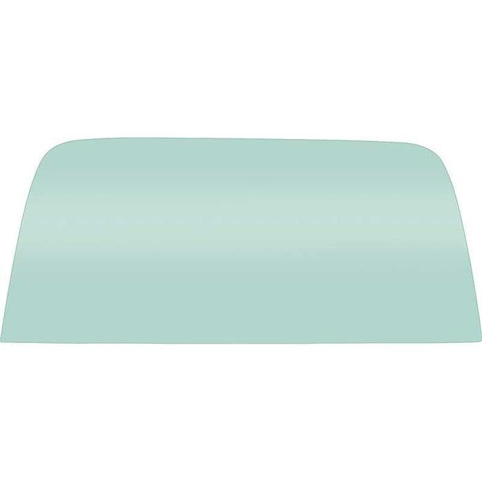 OER NR4010T 1968-74 Nova Coupe Back Glass Tinted