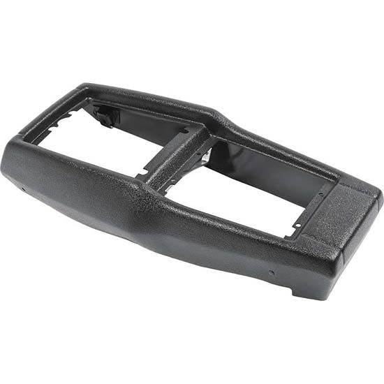 OER N2329 Console Housing, 1968-74 Nova