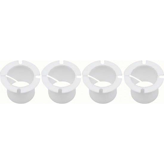 OER K1448 Brake/Clutch Pedal Shaft Bushings, Camaro/Nova/Chevelle