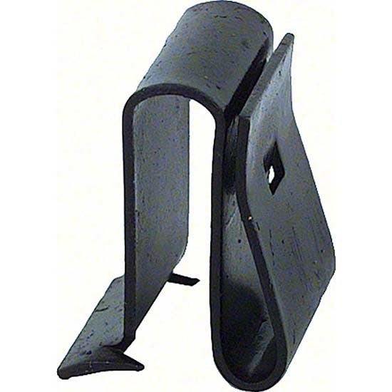 OER K10100 Lower Fan Shroud Bracket Clip, Camaro/Nova/Chevelle, Each