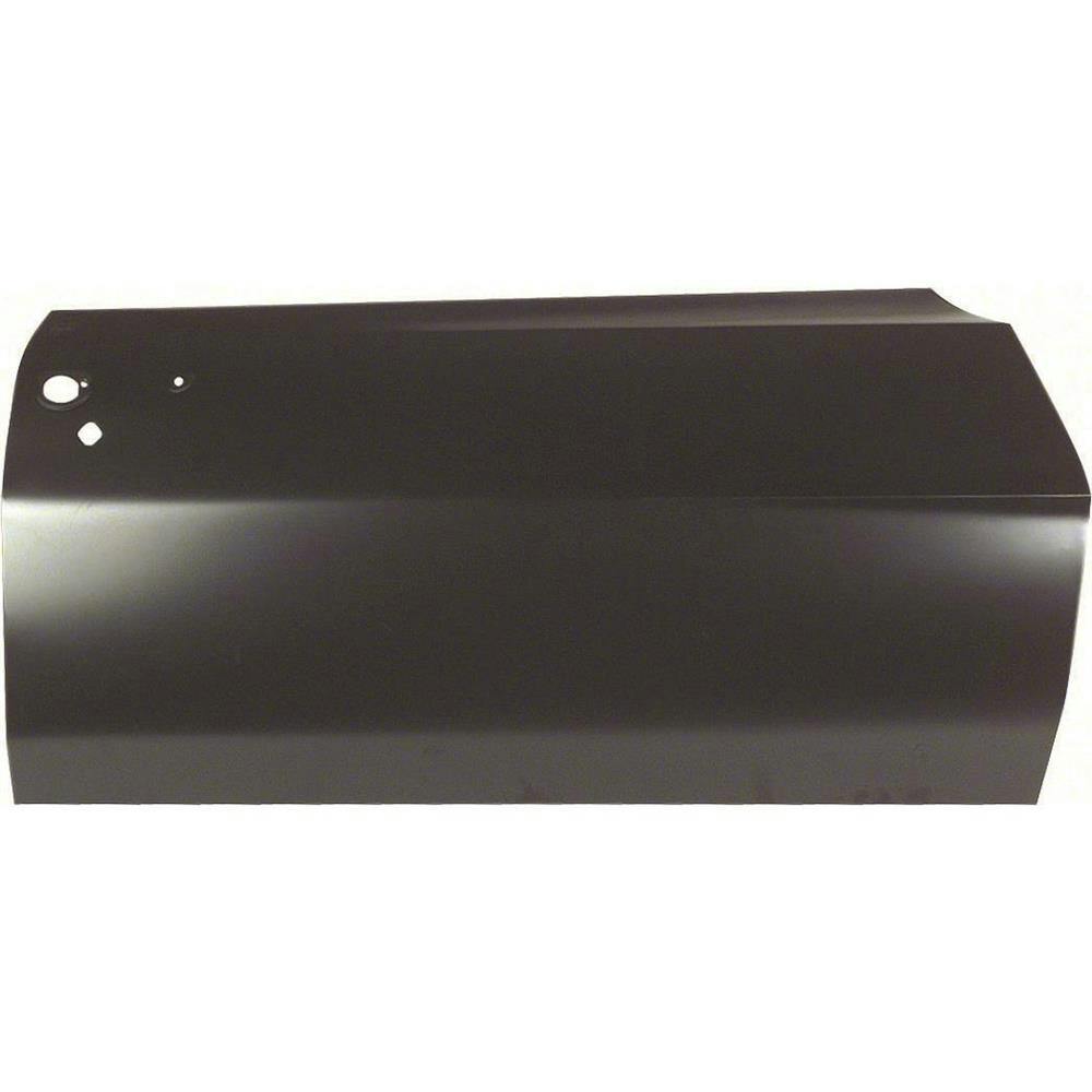 OER 7723787 1969 Camaro Door Skin, Right Hand Side