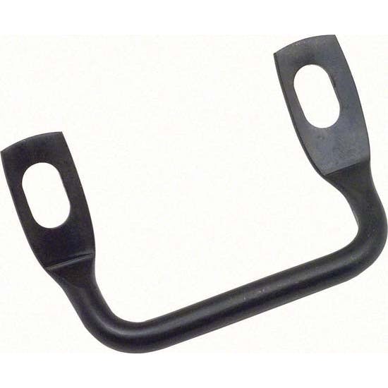 OER 3984446 Dash Glove Box Latch Bar for 1969 Camaro/1969-79 Nova
