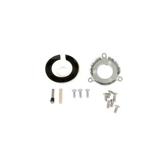 Classic Headquarters W-659 Horn Mounting Kit, Camaro/Nova/Chevelle