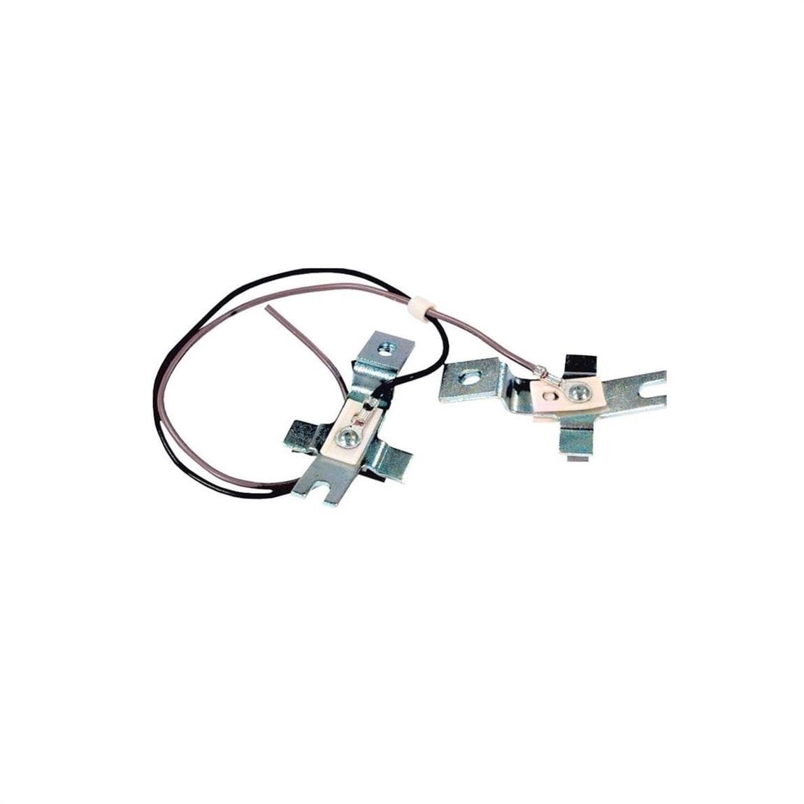 OER 3939746 69-70 Chevelle/Camino/Nova/Camaro Horn Shroud Contacts