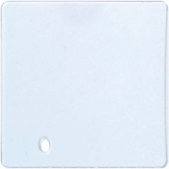 OER LEN27 Replacement Clock Lens for 1969 Camaro, Clear