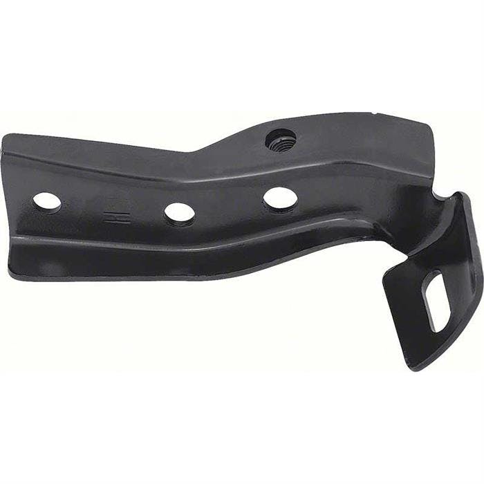 OER 3949622 1969 Camaro Inner Front Bumper Extension Bracket, RH