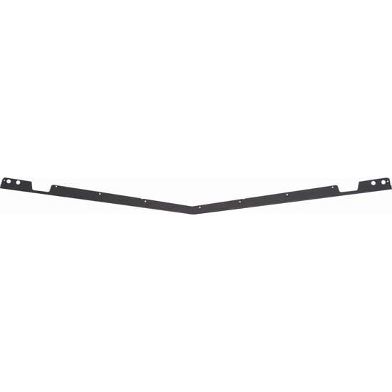 OER 3949707 Standard Grille Stiffener for 1969 Camaro