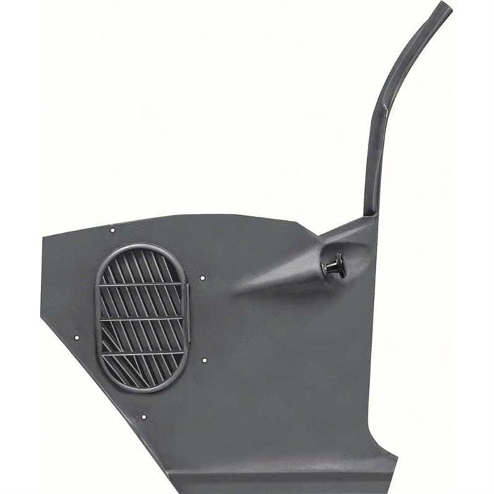 OER 9614814 1969-79 X-Body Kick Panel, RH