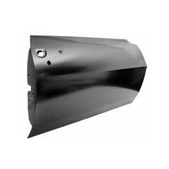 OER 1662694 Steel Door Shell for 1969 Camaro/Firebird, RH Side