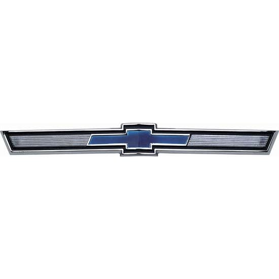 OER 3953840 Reproduction Hood Emblem for 1969-72 Nova