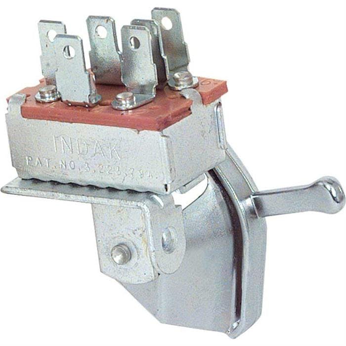 OER 3929094 69-74 Camaro Heater Control Fan Switch