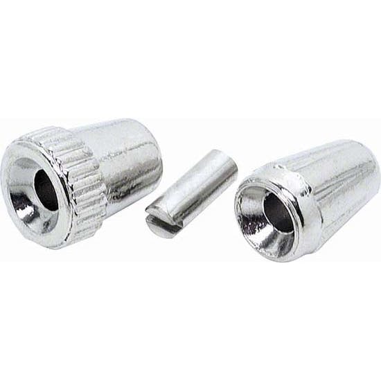 OER 14053344 Clock Reset Knob w/Nut Set for 1967-81 Camaro