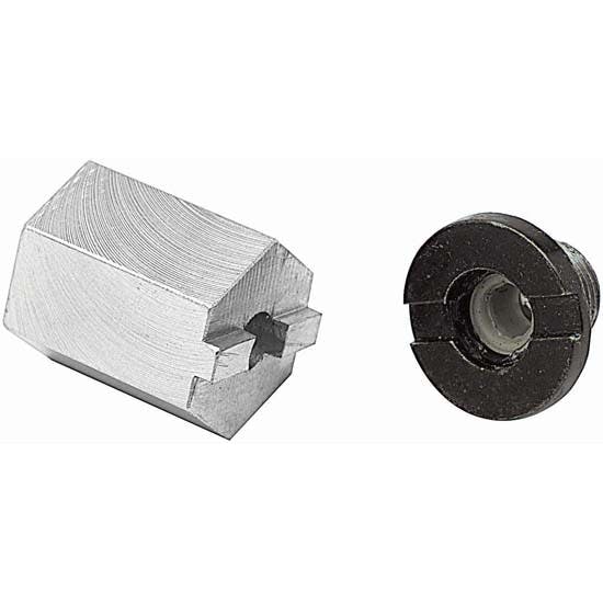 OER T10040 Headlight Switch Nut Removal Tool for 1969-81 GM Vehicles