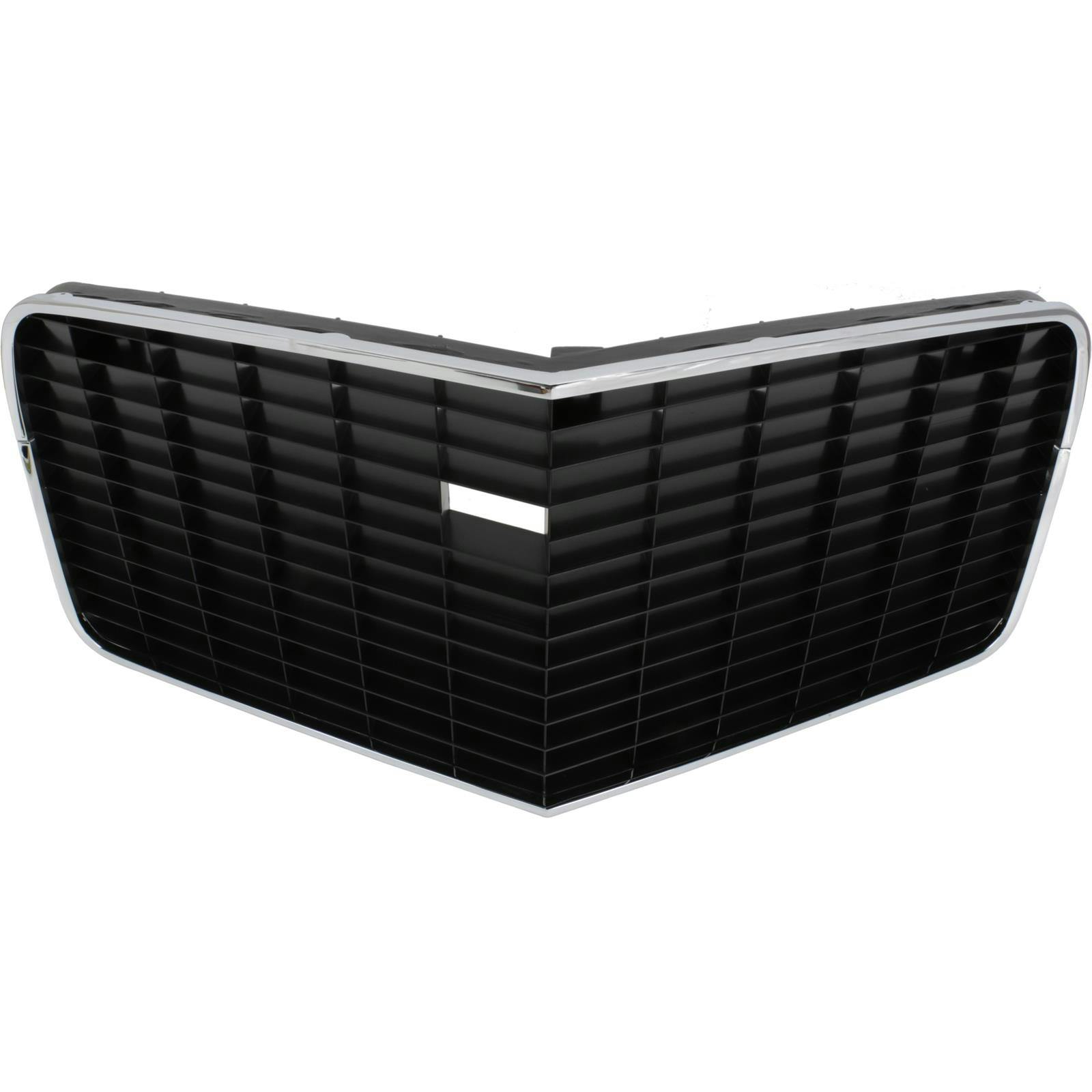 OER 3967175B 70-71 Camaro Grille, Z/28, Black