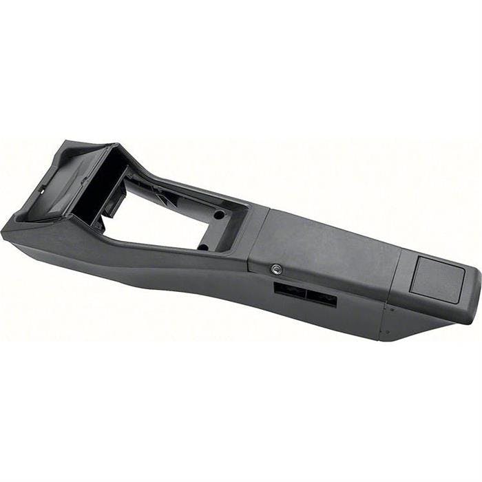 OER 3975798 Console Housing, 1970-72 Camaro