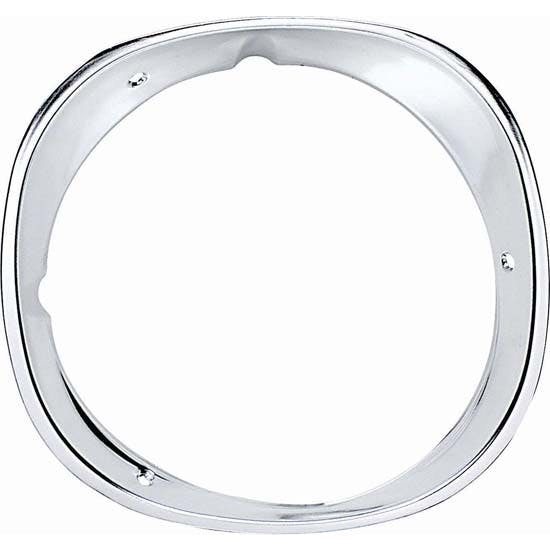 OER 3962944 RH Headlamp Bezel for 1970-73 Camaro