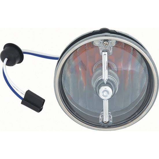 OER 917034 Reproduction Parking Lamp Assembly for 1970-73 RS Camaro