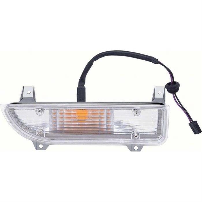 OER 917170 1970-73 Camaro Standard Park Lamp Assembly RH